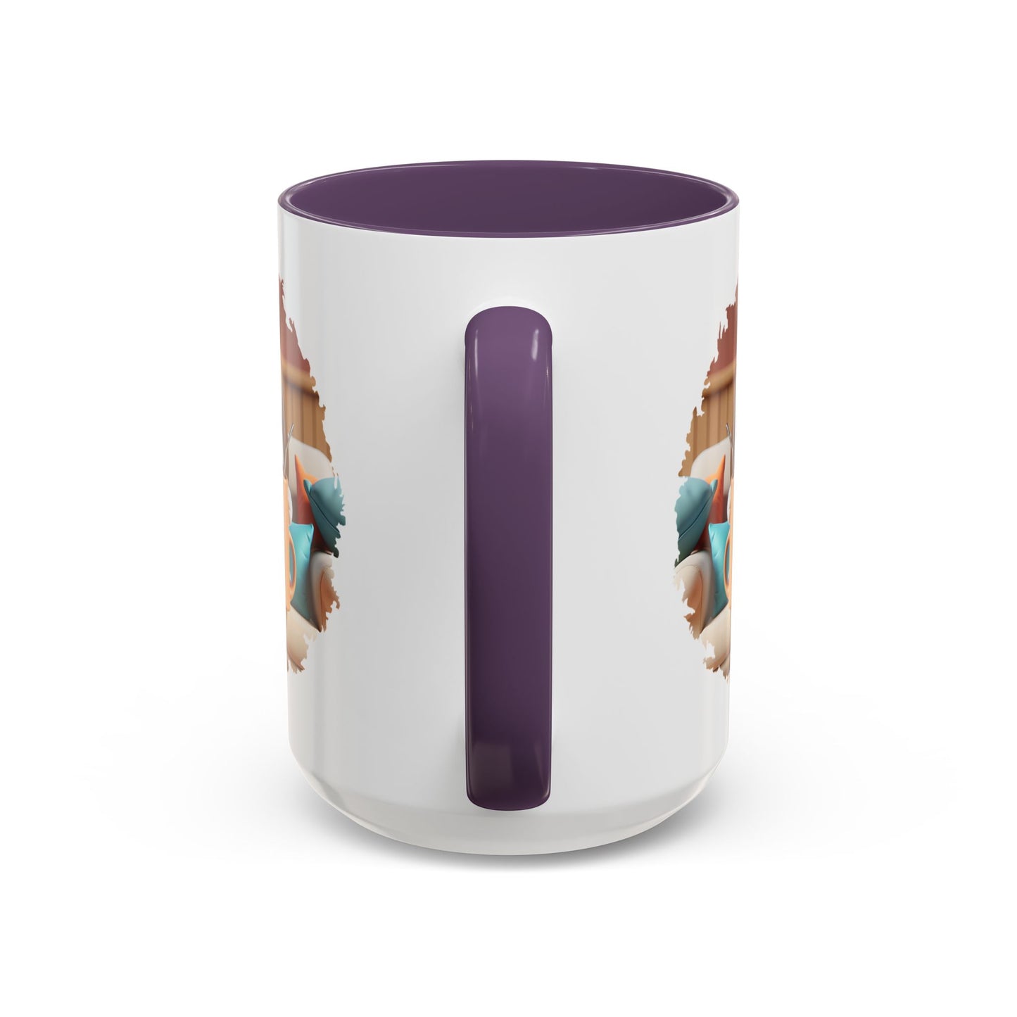 Animal Mug - Dog Coffee Wrap 43