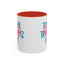 Adventure Mug - Travel Teaches Love