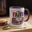 Religious Mug - Walk By Faith