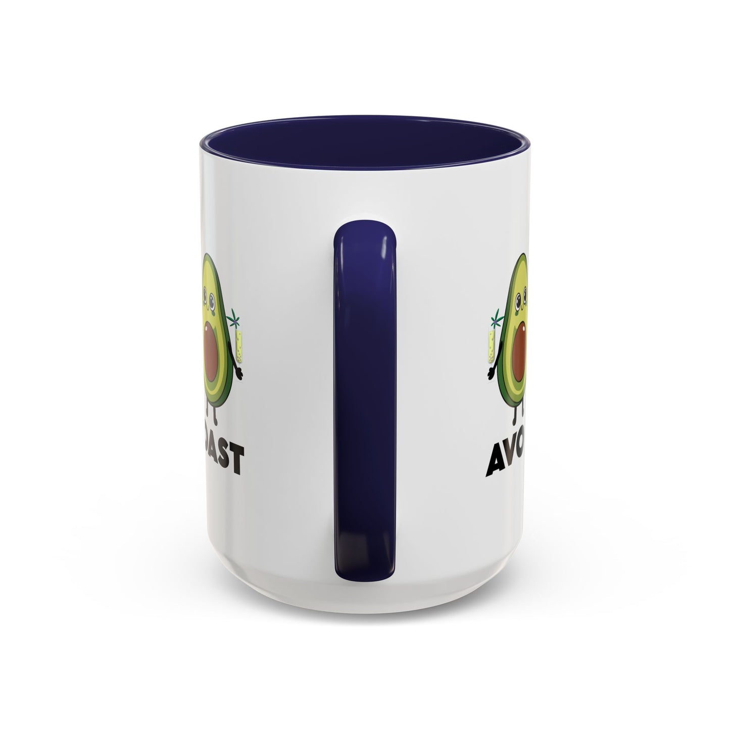 Humor Mug - Avo Toast