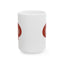 Anniversary Mug - I Love You Message