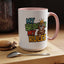 Adult Mug - My Beaver My Rules