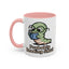 Humor Mug - Probably Reading Smut