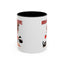 Humor Mug - How I Survive