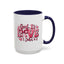 Religious Mug - God Is Love