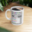 Birthday Mug - Birthday Boy