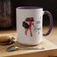 Wellness Mug - I Choose To Be Happy