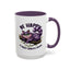 Animal Mug - Be Happy