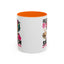 Humor Mug - Fueled by Sarcasm & Petty Thoughts