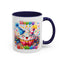 Birthday Mug - Happy Cupcake