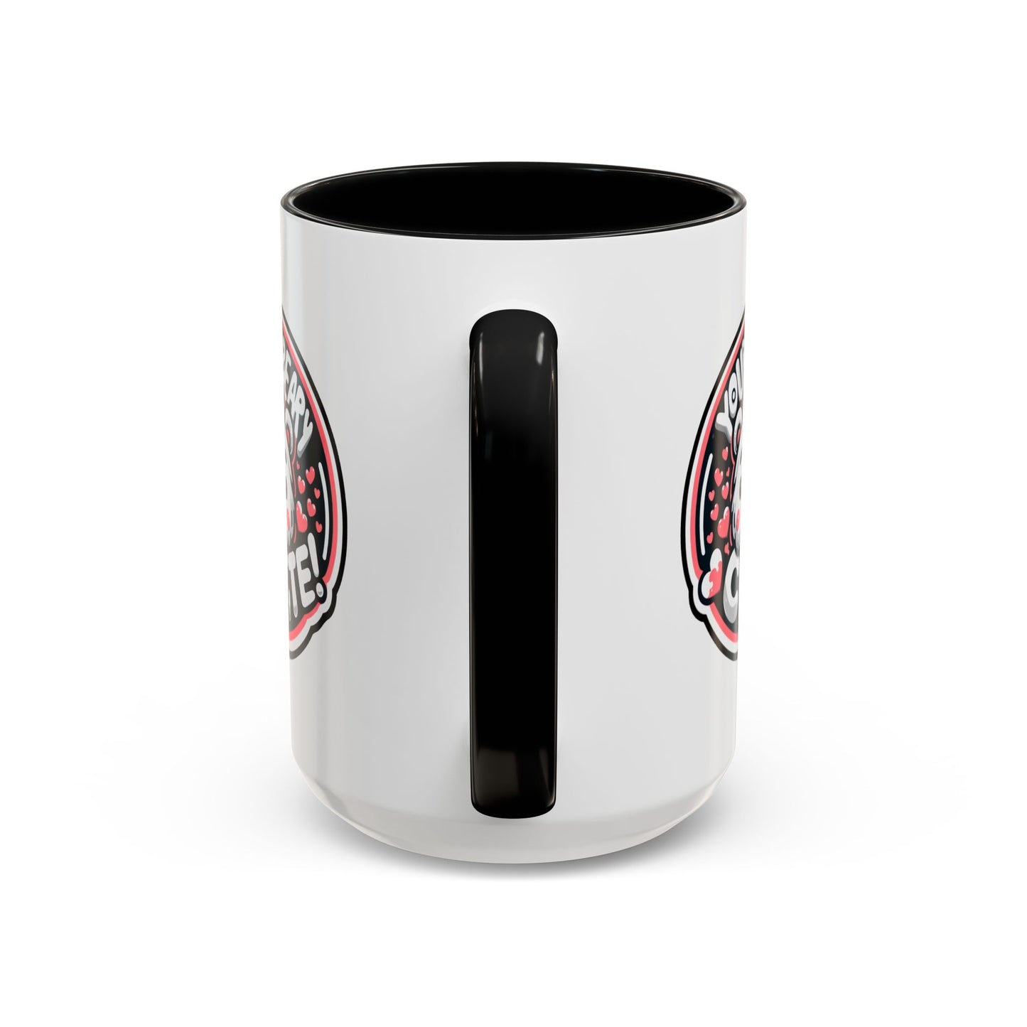 Humor Mug - You're Beary Cute