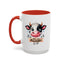 Humor Mug - Don't Be a Mooody Bitch