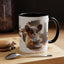 Animal Mug - Dog Coffee Wrap 11