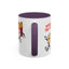 Humor Mug - FryDay The 13th