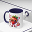Humor Mug - Hang On