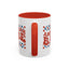 4th of July Mug - American Babe