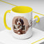 Animal Mug - Dog Coffee Wrap 23