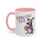 Animal Mug - Pupaccino Time