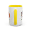 Humor Mug - Don't Be a Basshole