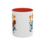 Humor Mug - F-CAW-F Six Seven