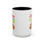 Anniversary Mug - I Love You More Than Tacos