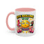 Humor Mug - Eye Rolling is My Cardio
