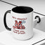 Humor Mug - Me A Skeptic