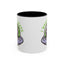 Alien Mug - I Want To Leave