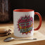 Humor Mug - Sarcasm Just One of My Many Talents
