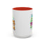 Humor Mug - I Feel Like I'm Already Tired Tomorrow