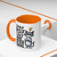 Humor Mug - I'm Not Bossy