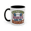 Humor Mug - Everything Hurts and I'm Hungry