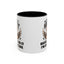 Humor Mug - I'm Going to Let God Fix It