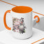 Humor Mug - Your Crazy is Showing