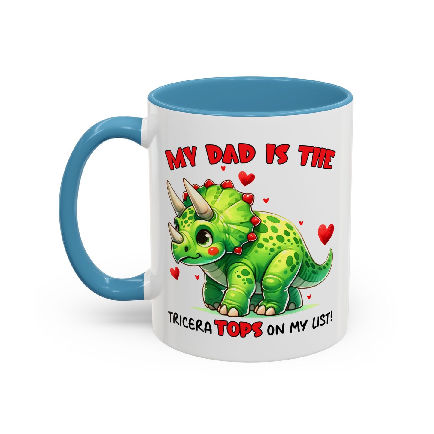 Father's Day Mug - My Dad