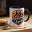 Adventure Mug - Camping Squad