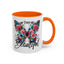 Motivation Mug - Be Your Own Kind of Beautiful