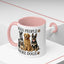 Animal Mug - Less People More Dogs