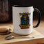 Alien Mug - Galactic Level Gamer