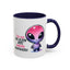 Alien Mug - I'm Not An Alien