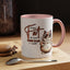 Humor Mug - I'm Not Fat