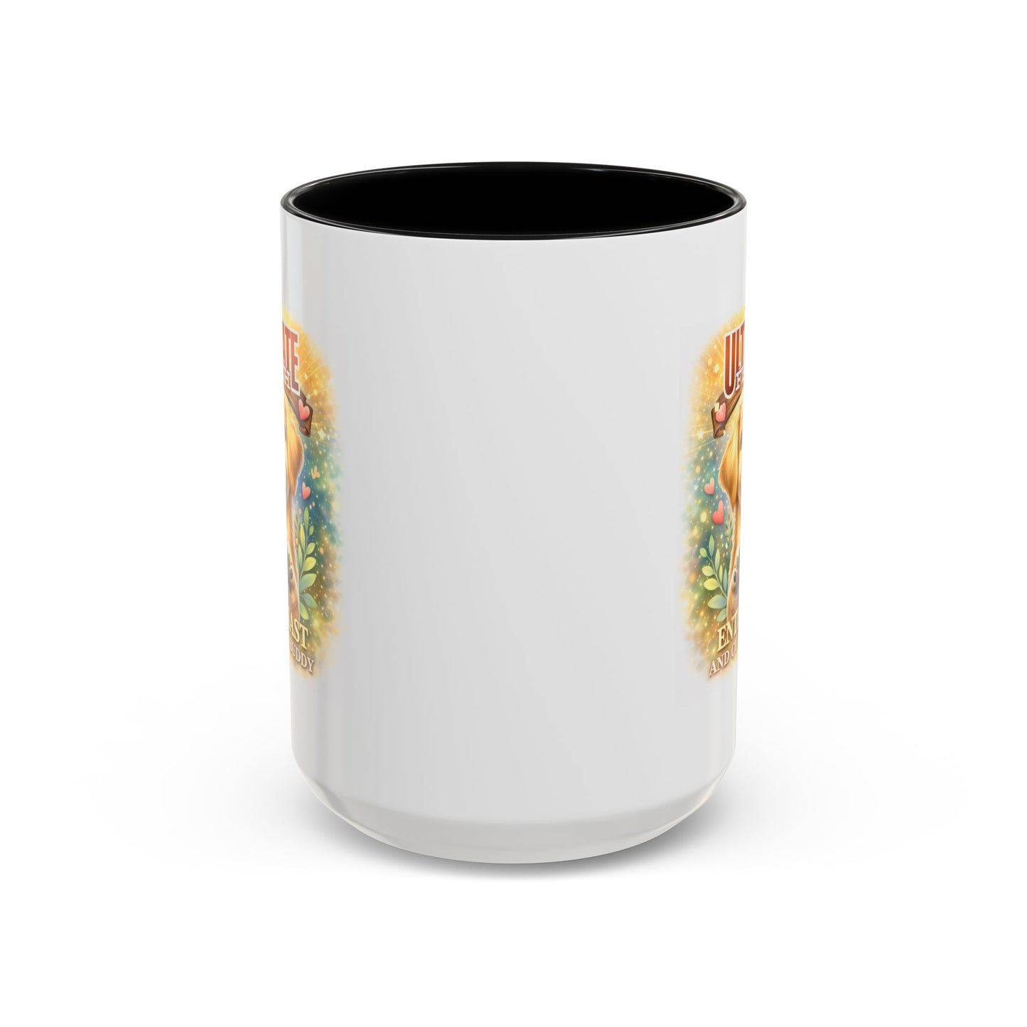 Animal Mug - The Ultimate Fetch
