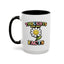 Wellness Mug - Thoughts Are Not Facts