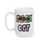 Adult Mug - Fuck Off Censored