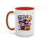 Halloween Mug - Trick Or Treat