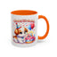 Birthday Mug - Puppy Cake