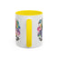 Alien Mug - I Come In Peace