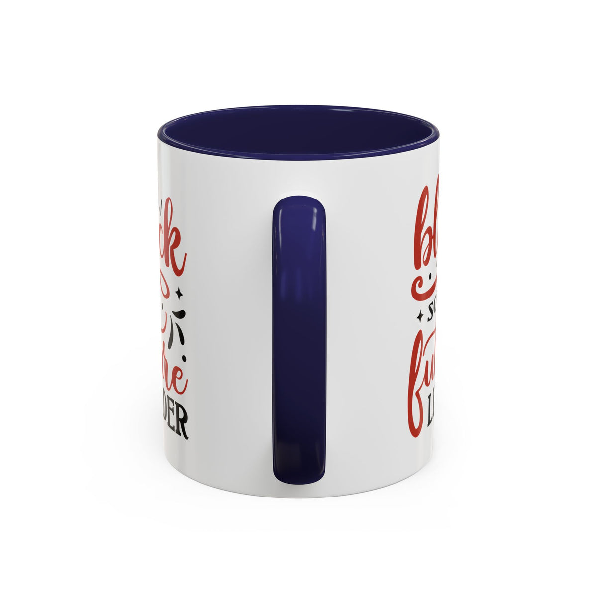 Black History Mug