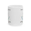 Adult Mug - What Did One Tampon Say To Another