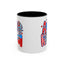 4th of July Mug - Retro America Coquette